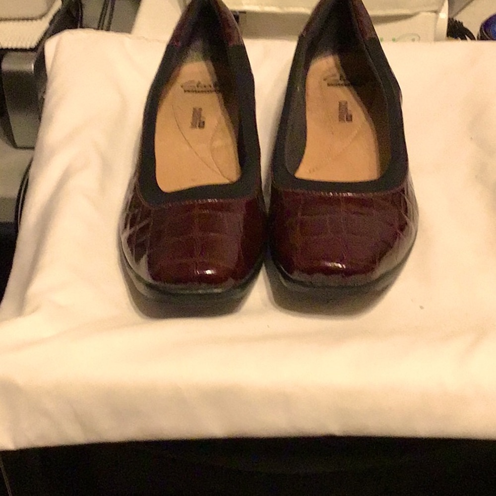 ladies shoes